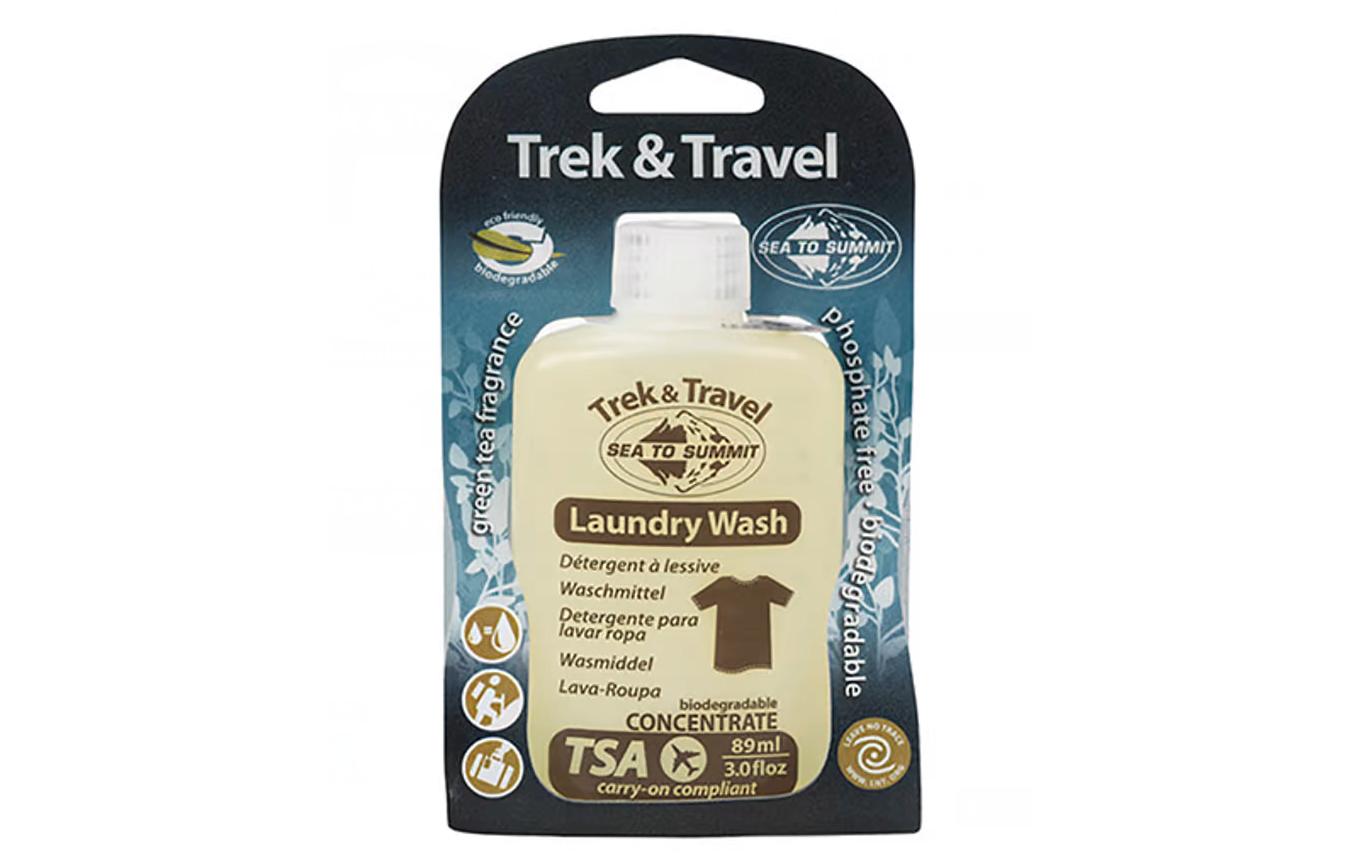 Liquid Laundry WashFlüssigwaschmittel