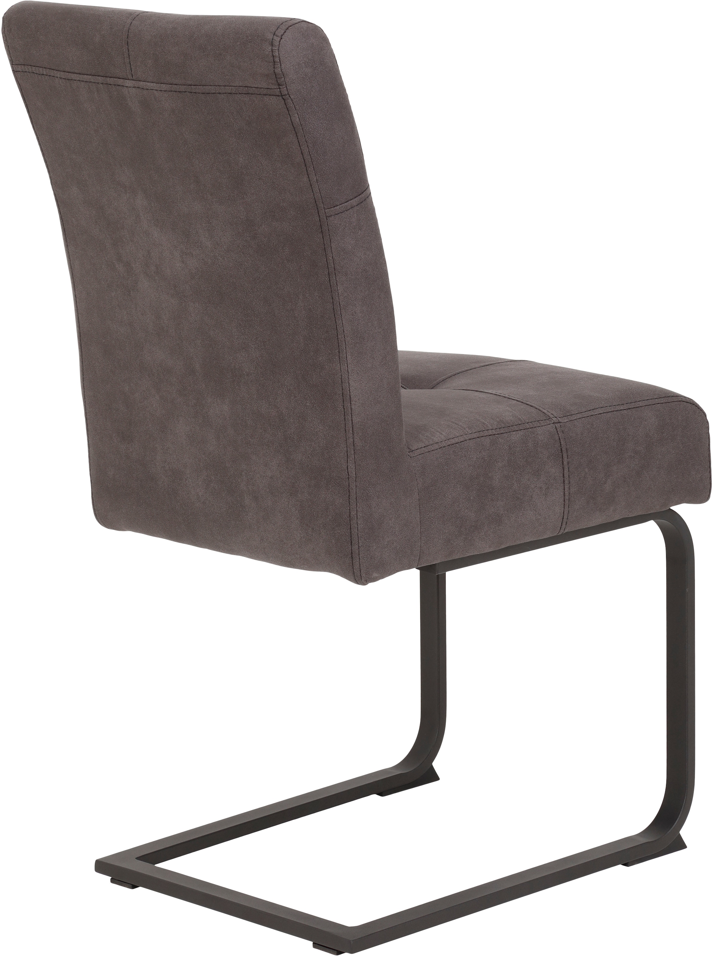 HELA Essgruppe »Luise I G Tisch Sitzbank Stühle« Set, 4 Stk. tlg. Ausziehtisch 140 - 180 cm Esszimmer Bestseller