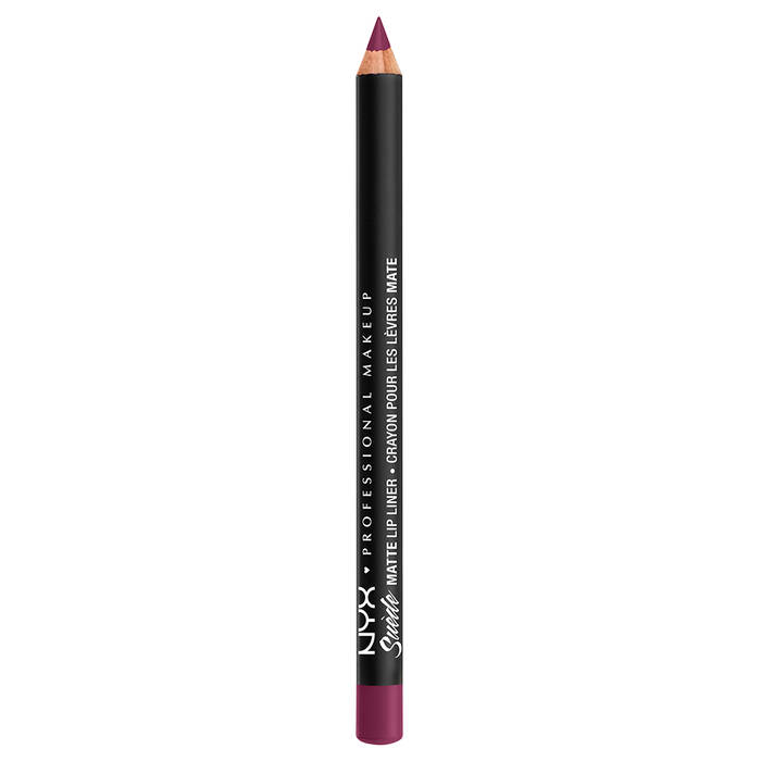 Crayon à lèvres Suede Matte Lip Liner