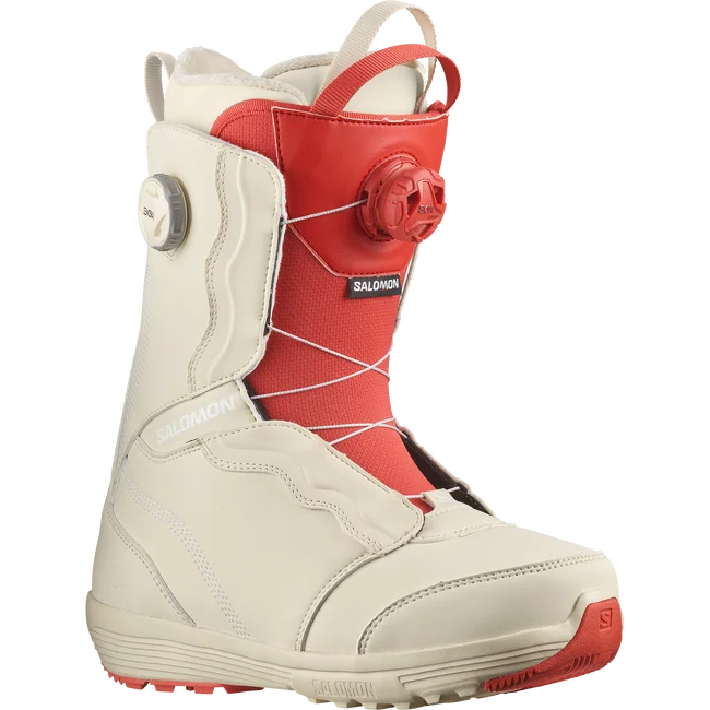 IVY BOA® SJ BOA®  Snowboard-Schuhe Damen