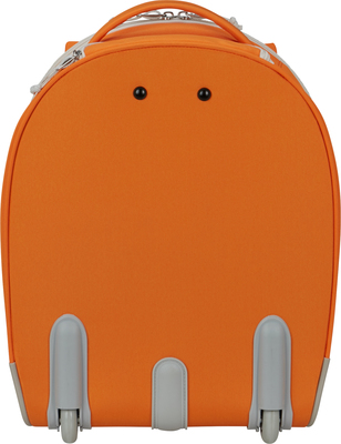 Samsonite Happy Sammies Eco Trillekoffert 23L, Tiger Toby