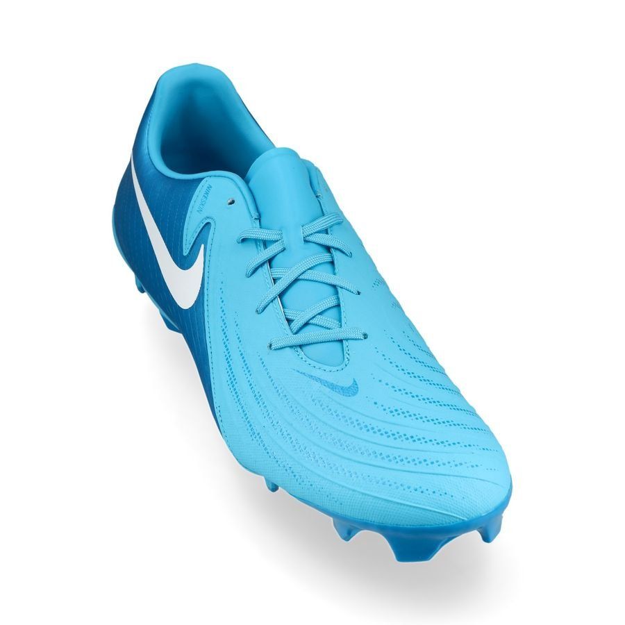 Nike Phantom GX II Academy MG Mad Ambition - Bleu/Blanc