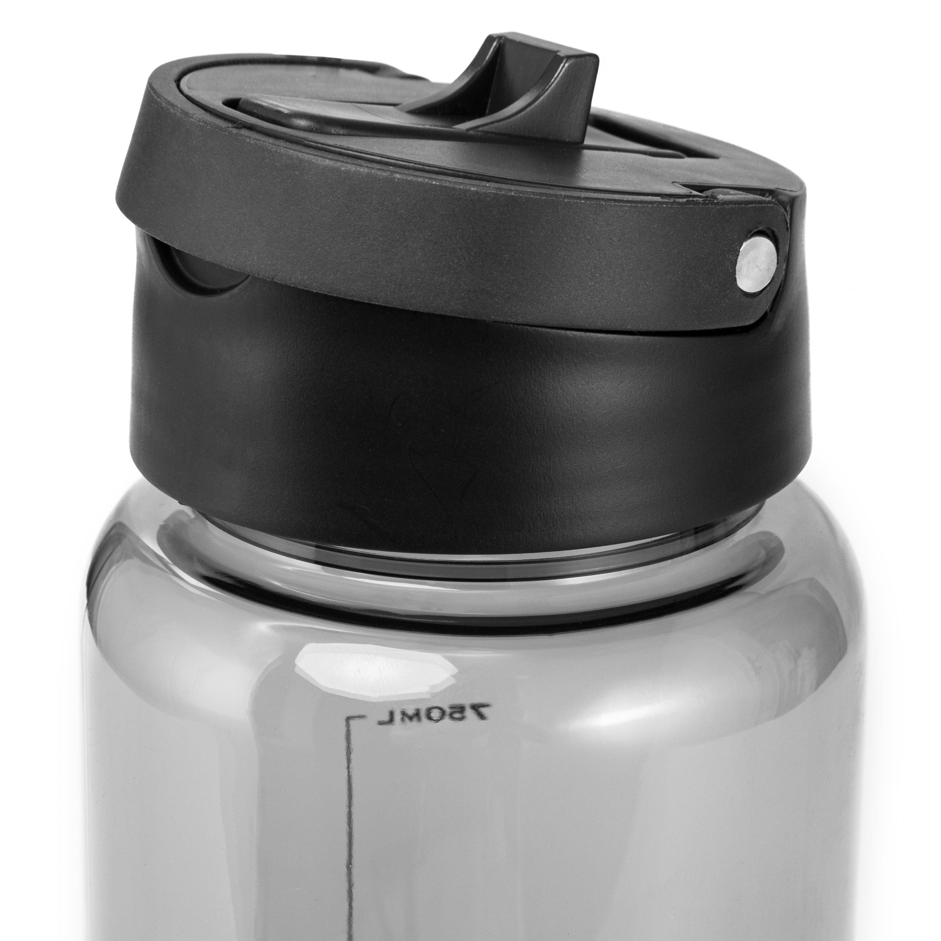Everlast Tinted Tritan Straw Bottle