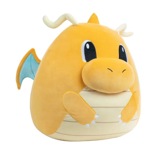 Squishmallows - 50 Cm Pokemon Dragonite