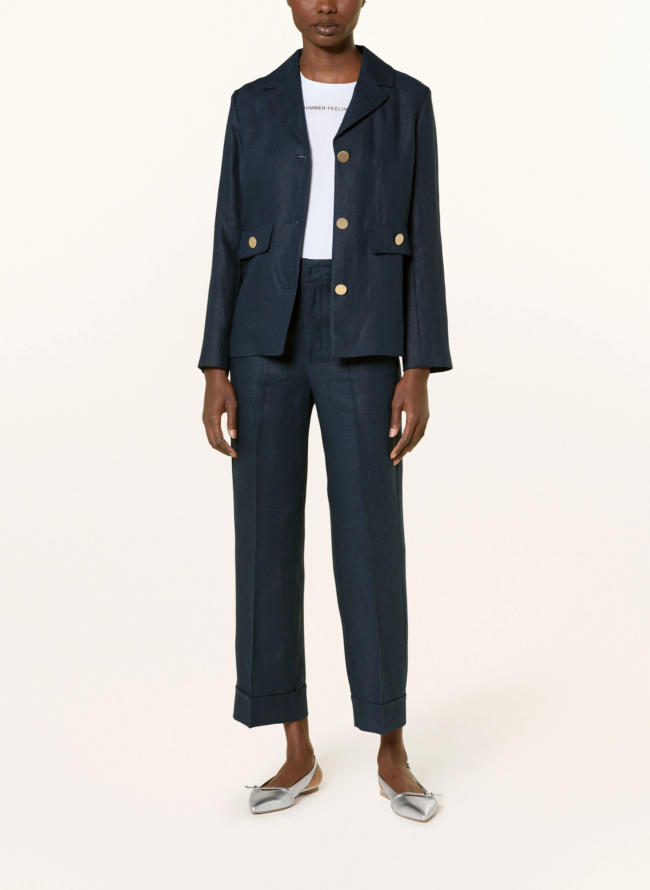 S Max Mara Blazer EMIRO