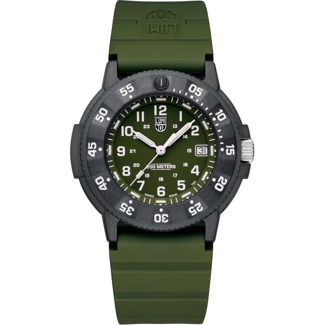 Luminox Original Navy Seal 3000 Series