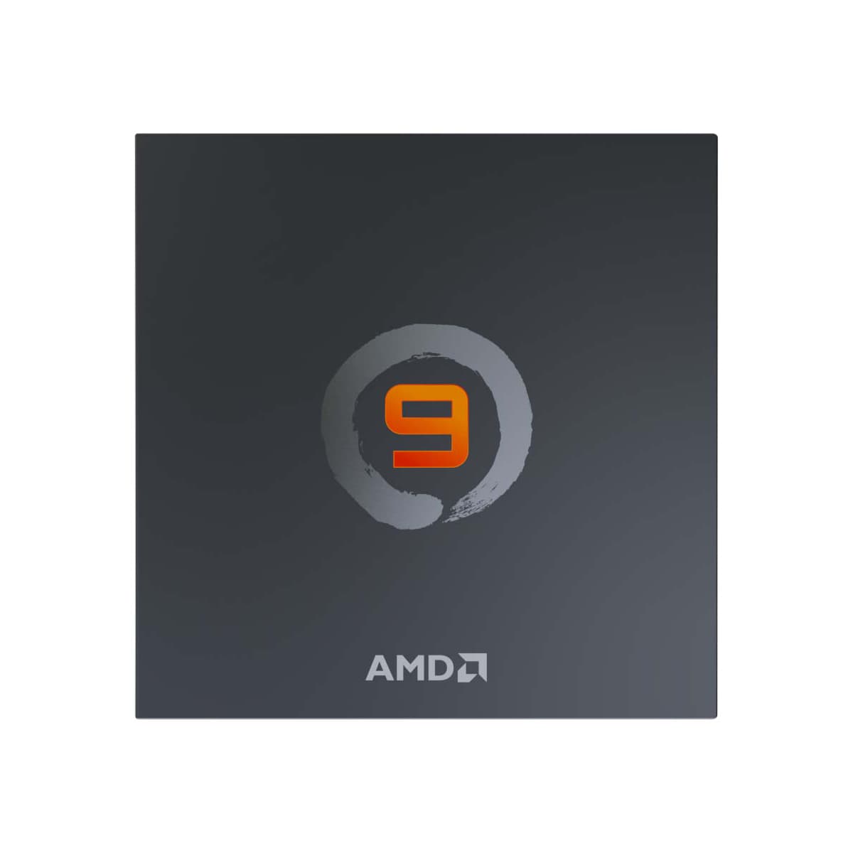 AMD Ryzen™ 9 7900 prosessor