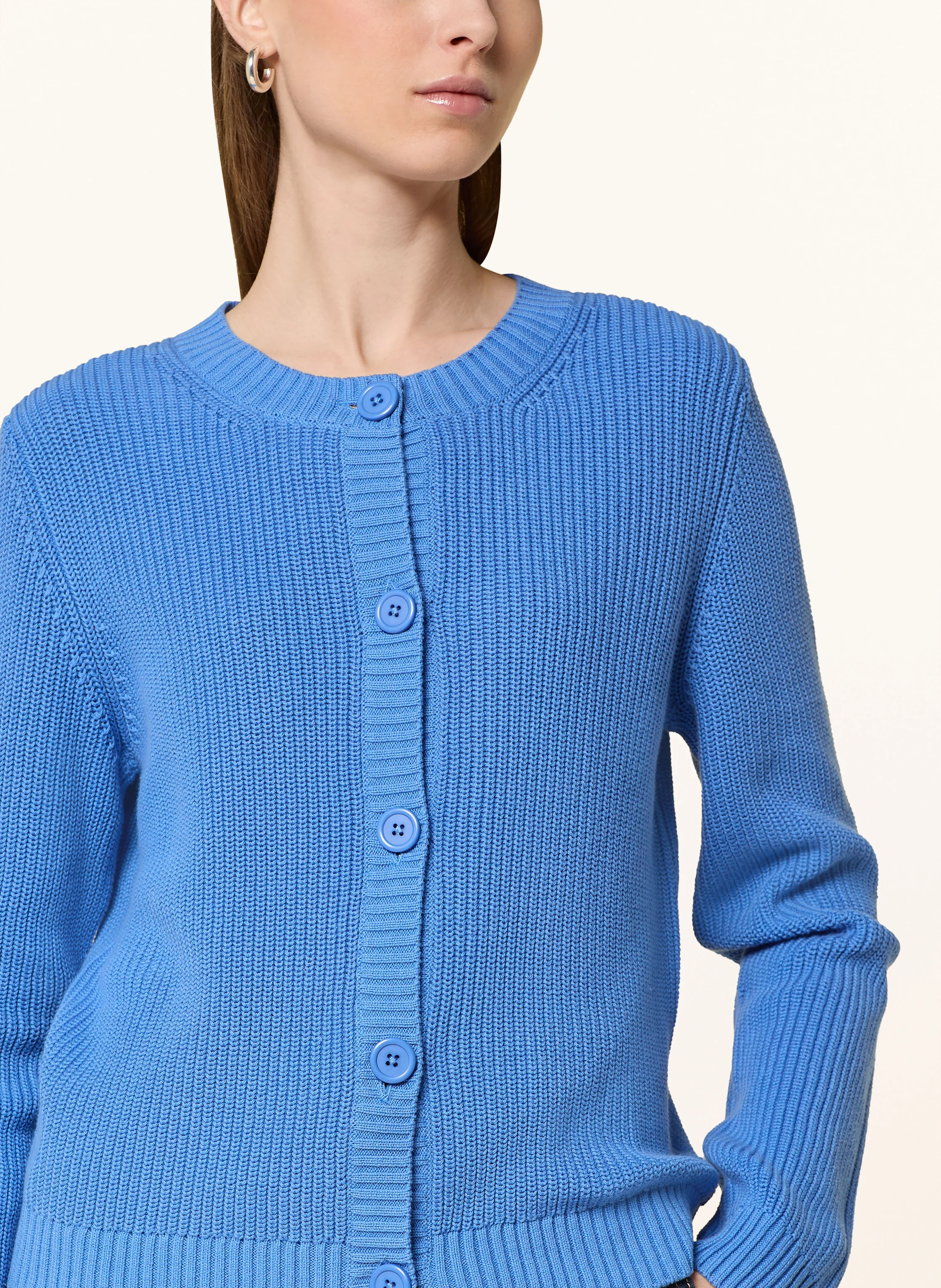 darling harbour Strickjacke