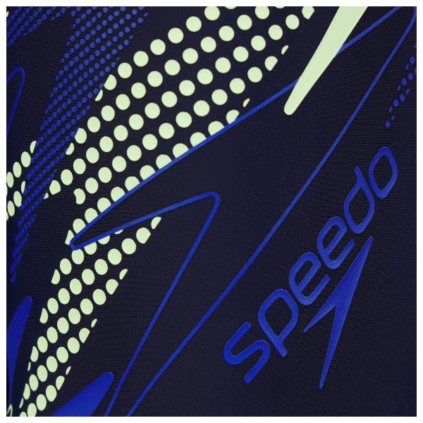 Speedo - Medley Logo Jammer - Short de bain