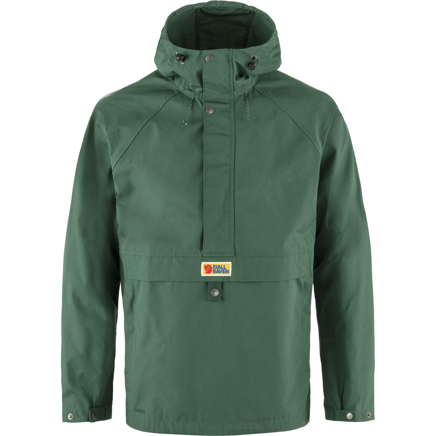 Fjällräven Mens Vardag Anorak