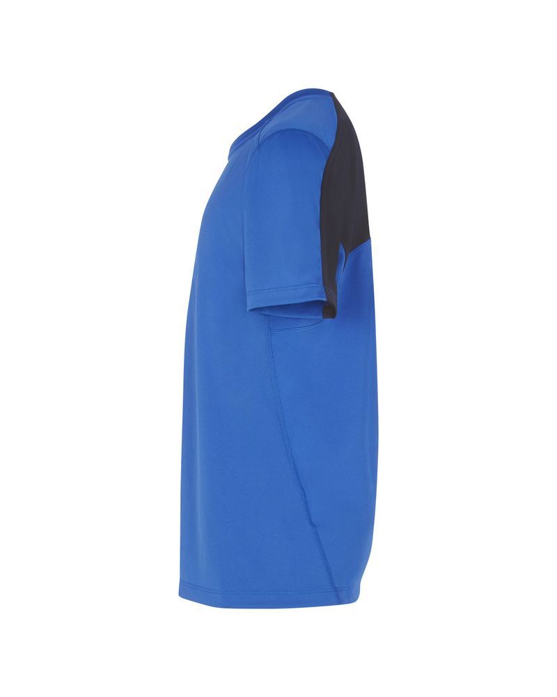 Maillot de hand Nike Team Court Bleu pour enfant