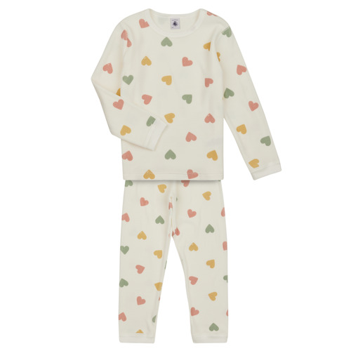 Petit Bateau - LUNI - Multicolore