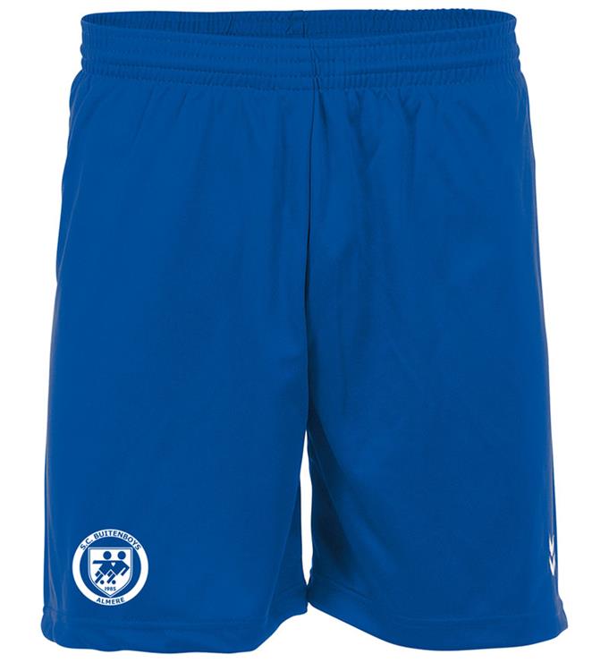 Hummel Euro Short
