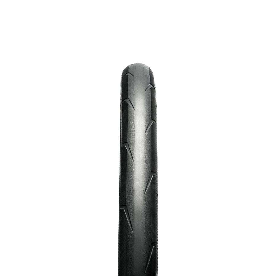 Goodyear Vector 4Seasons Racefiets Band Zwart