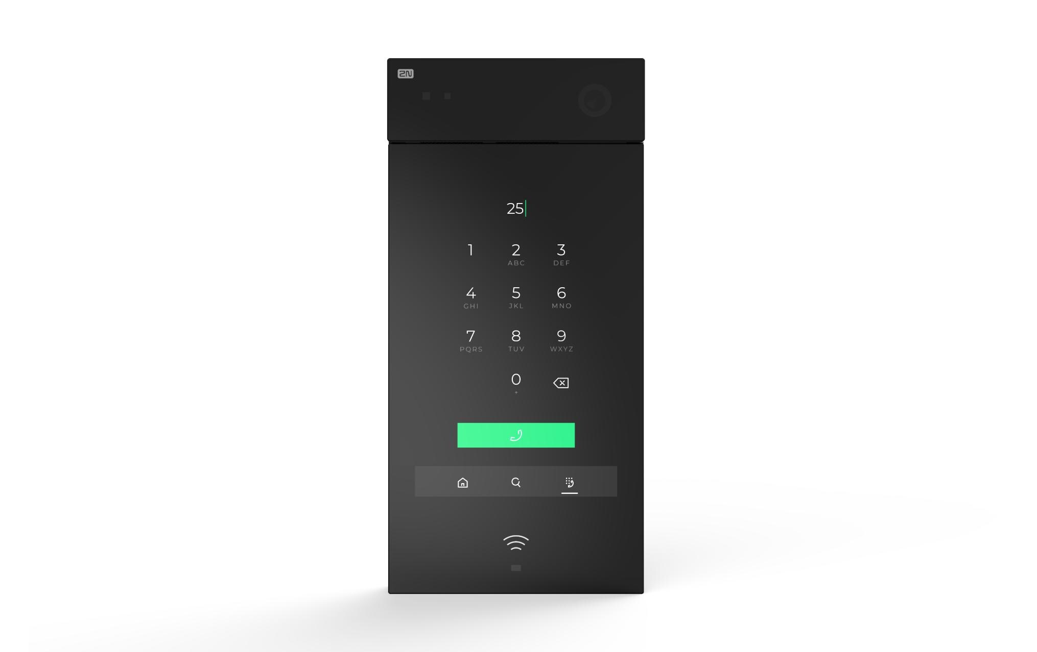IP Türstation IP Style RFID<br>2N IP Style