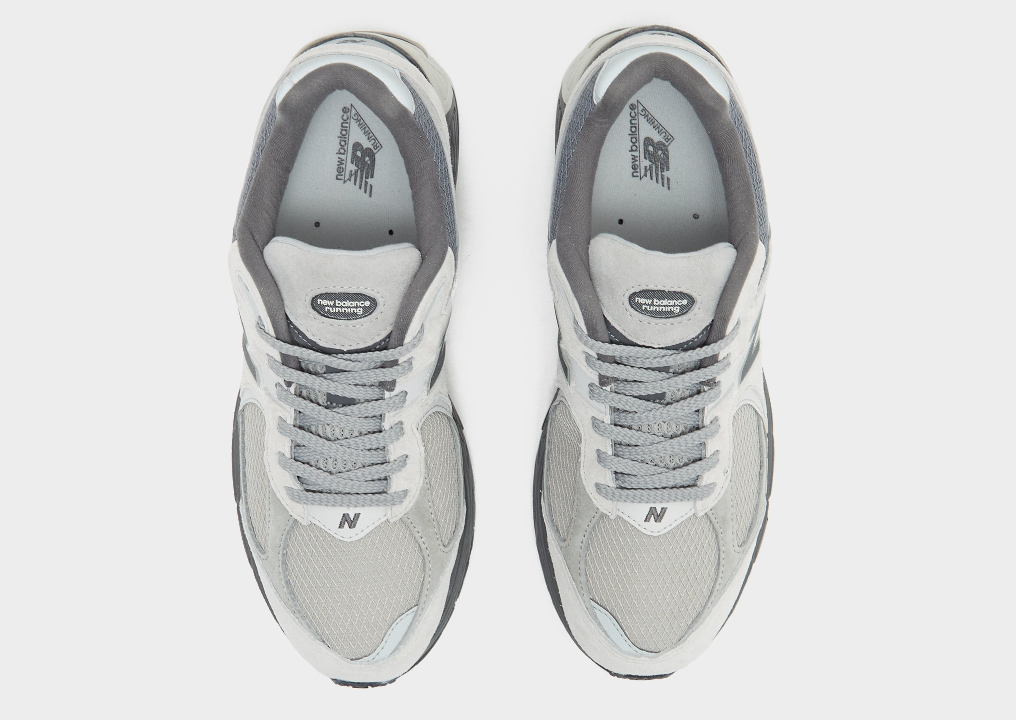 New Balance 2002R Homme