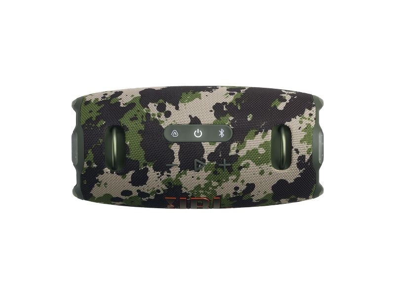 JBL Xtreme 4 Camouflage Tragbarer wasserdichter Lautsprecher