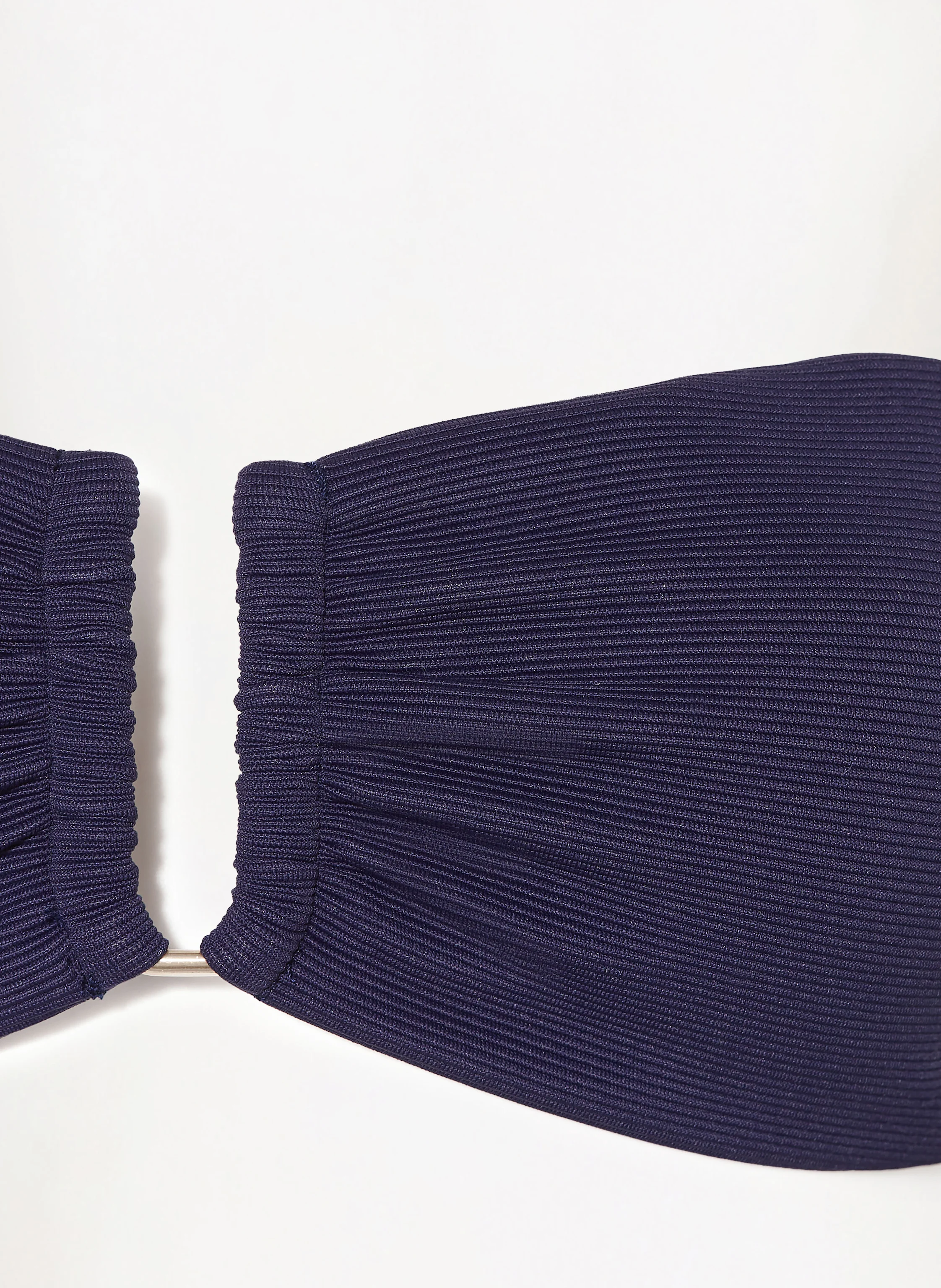 JETS Australia Bandeau-Bikini-Top ISLA
