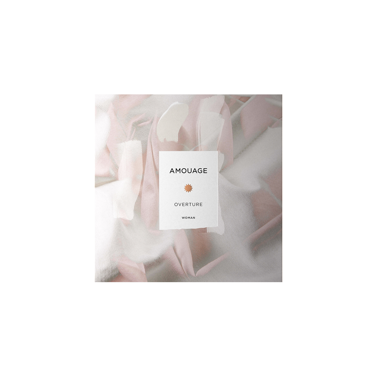 Overture Woman Eau de Parfum 100ml
