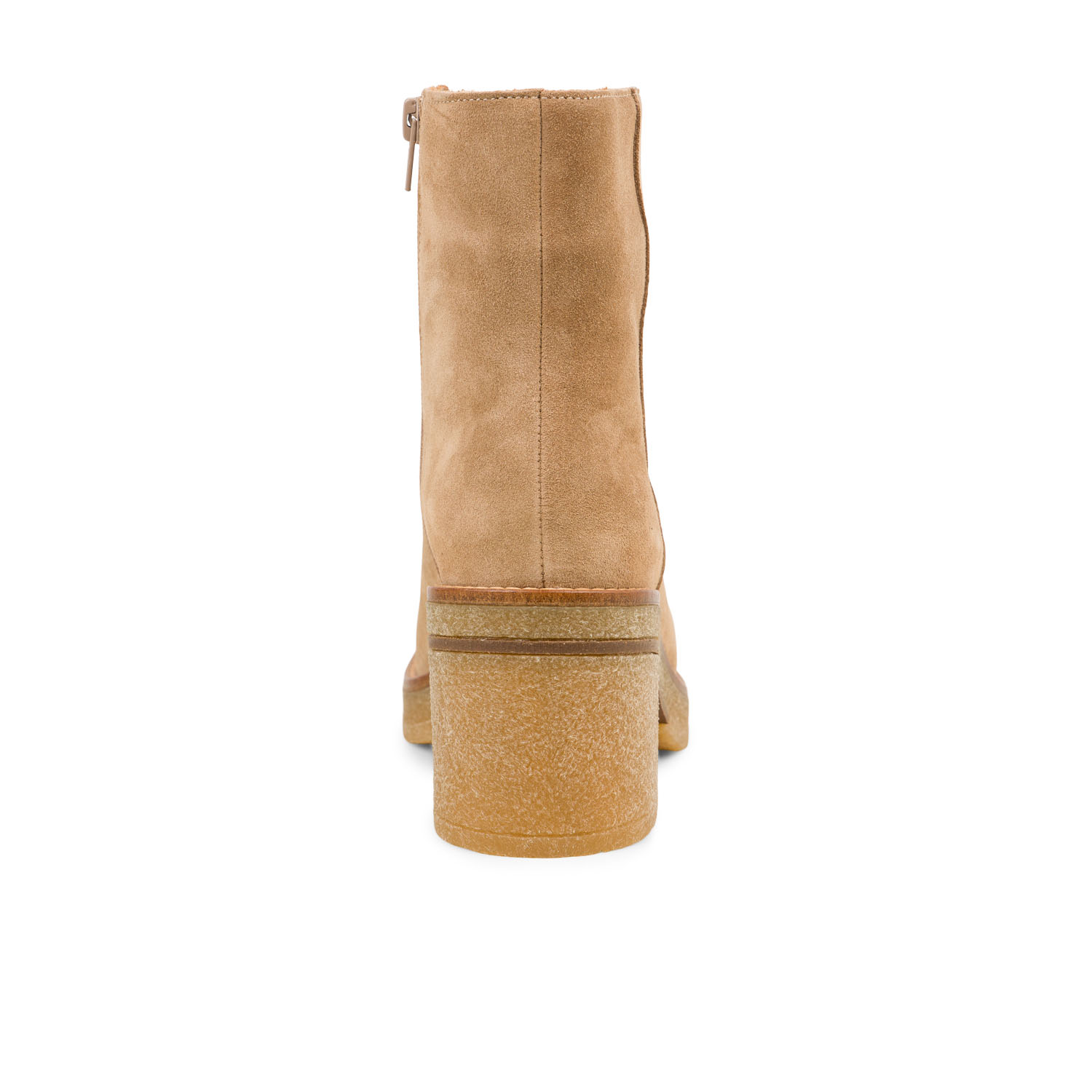 Boots et bottines femme ALPE ALLYM