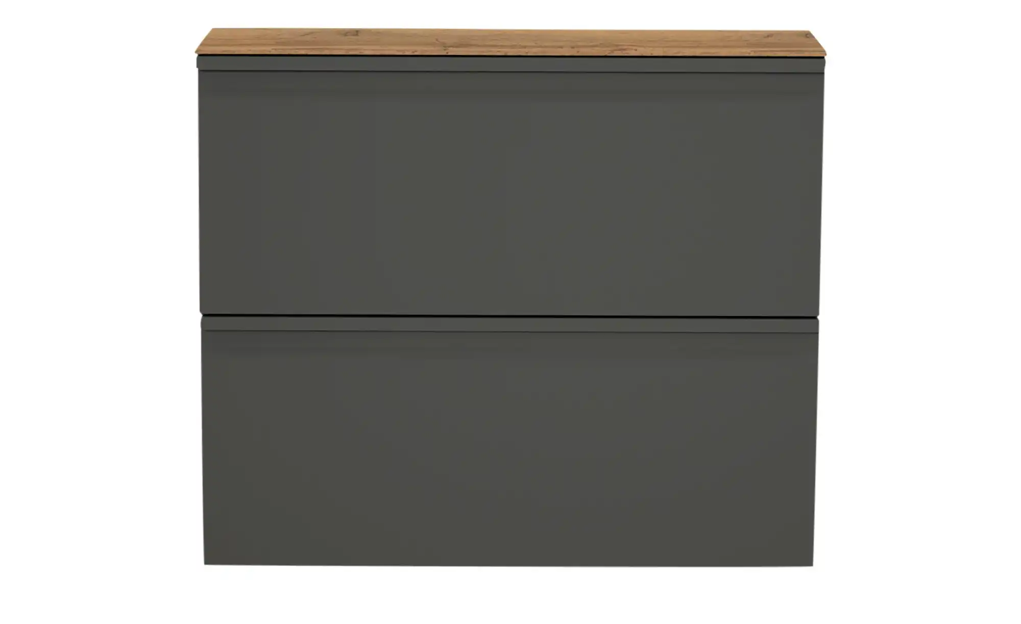 Wohnwert Hängeschuhschrank Leo