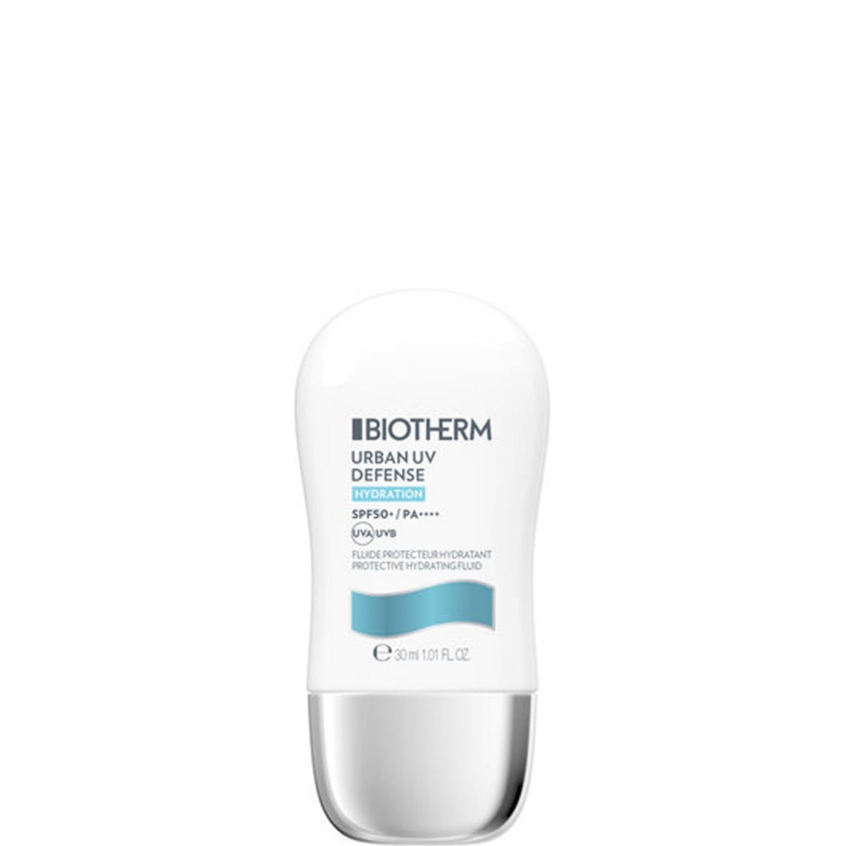 Biotherm Urban UV Defense Fluide Protecteur Hydratant
