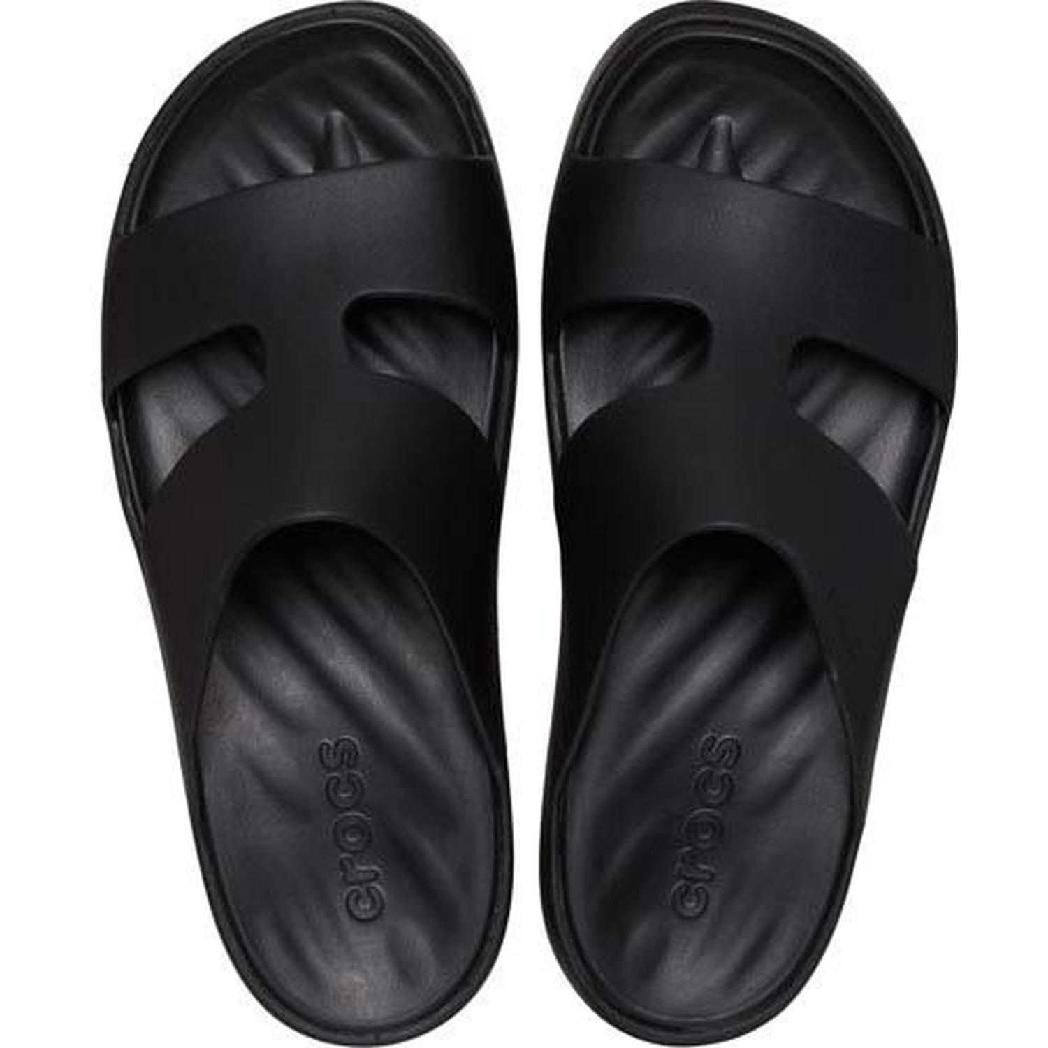 CrocsW's Getaway Platform H-Strap