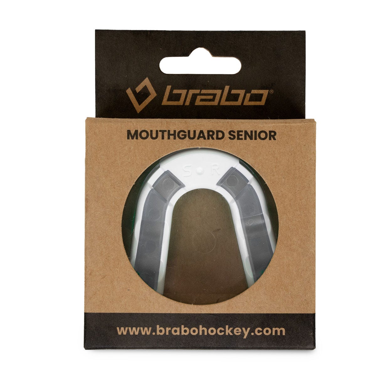 Brabo  Mouthguard SR