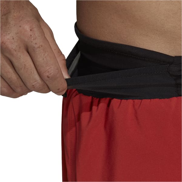 Short trail ADIDAS AGRAVIC SHORT M
