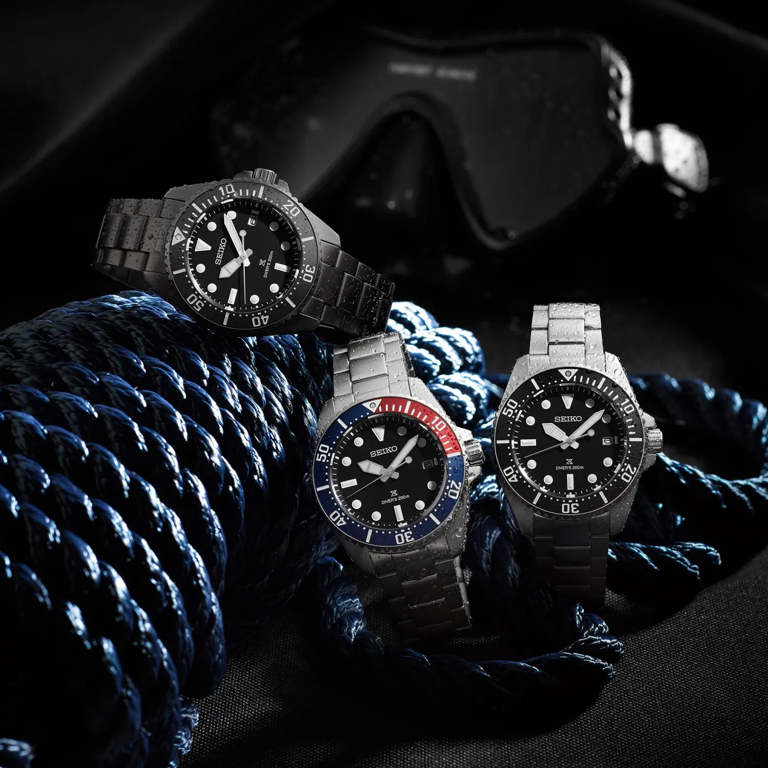 Seiko Prospex SNE599P1