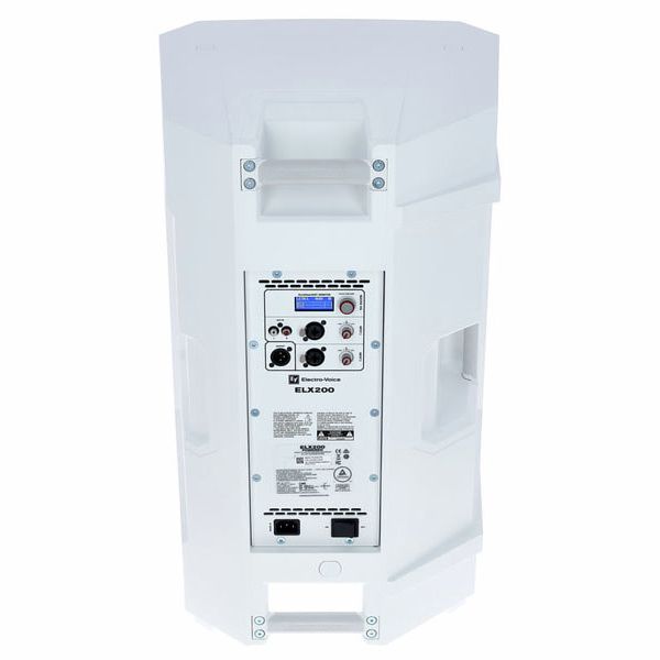 EV ELX200-15P-W