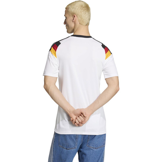 adidas Duitsland Thuis Shirt Fan WK 2026