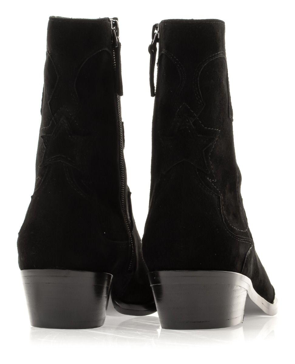 Bibi Lou Gadea Ankle Boots
