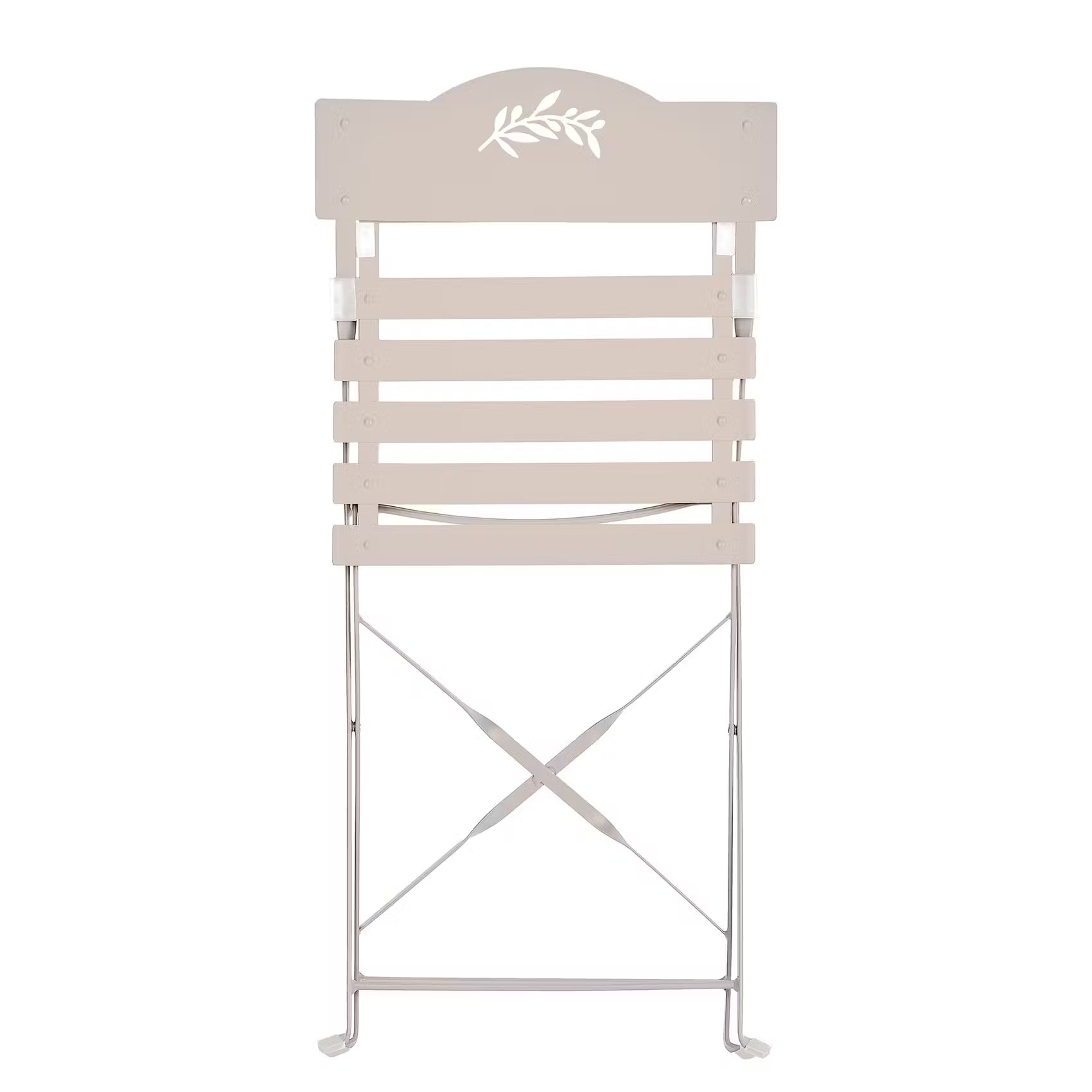 OLIVE GARDEN Gartenstuhl 2er-Set
