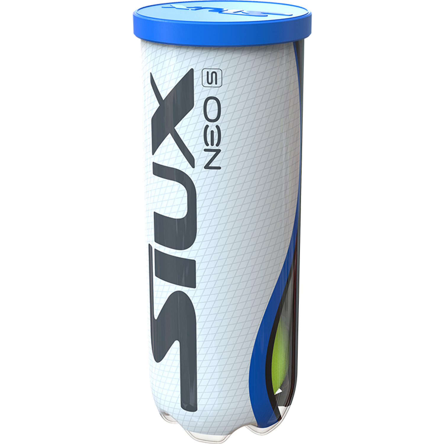 Siux Neo Speed 3 St.