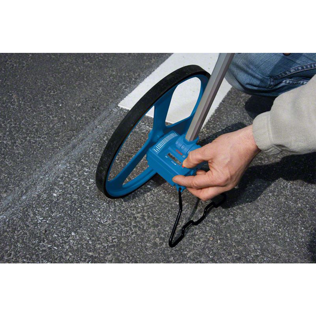 Bosch GWM 32 Messrad (0 601 074 000)