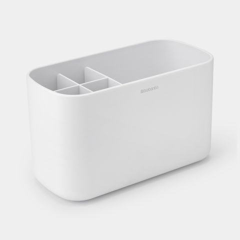 ReNew Badkamer Caddy - White