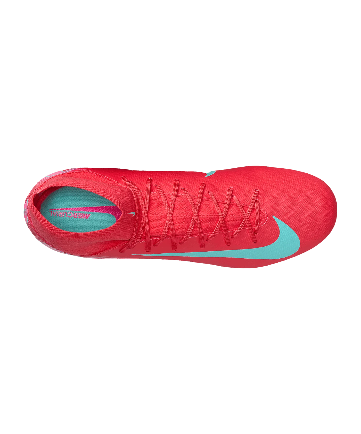 Nike Air Zoom Mercurial Superfly X Academy MG Mad Energy Rot F800