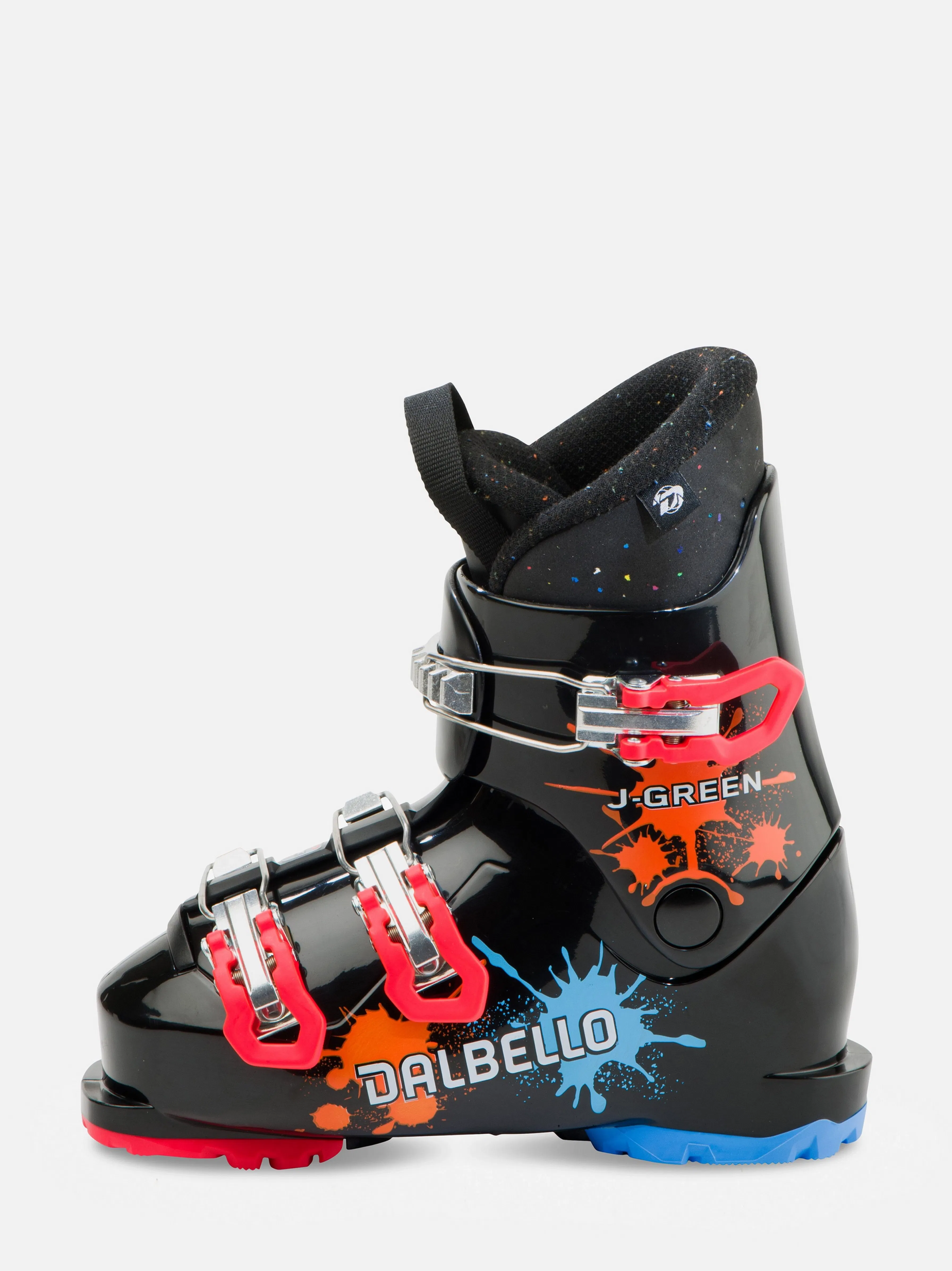 Dalbello J GREEN 3.0 GW