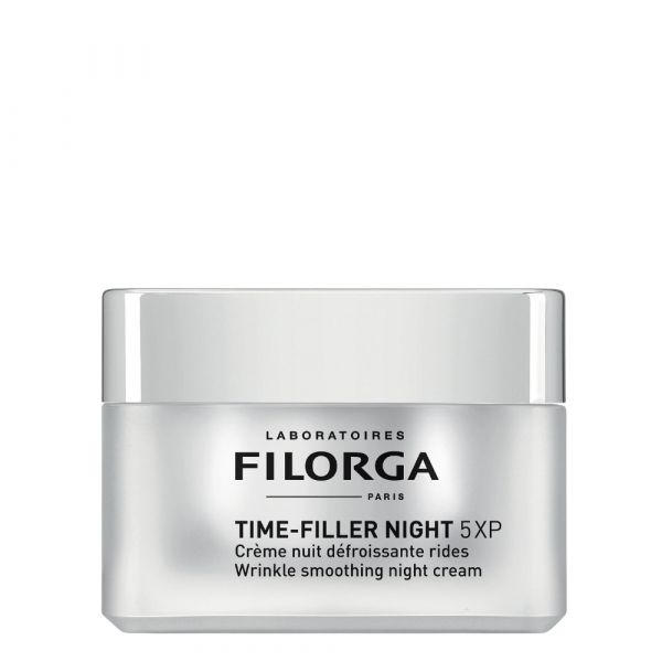 Filorga Time-Filler 5XP Creme de Noite 50ml