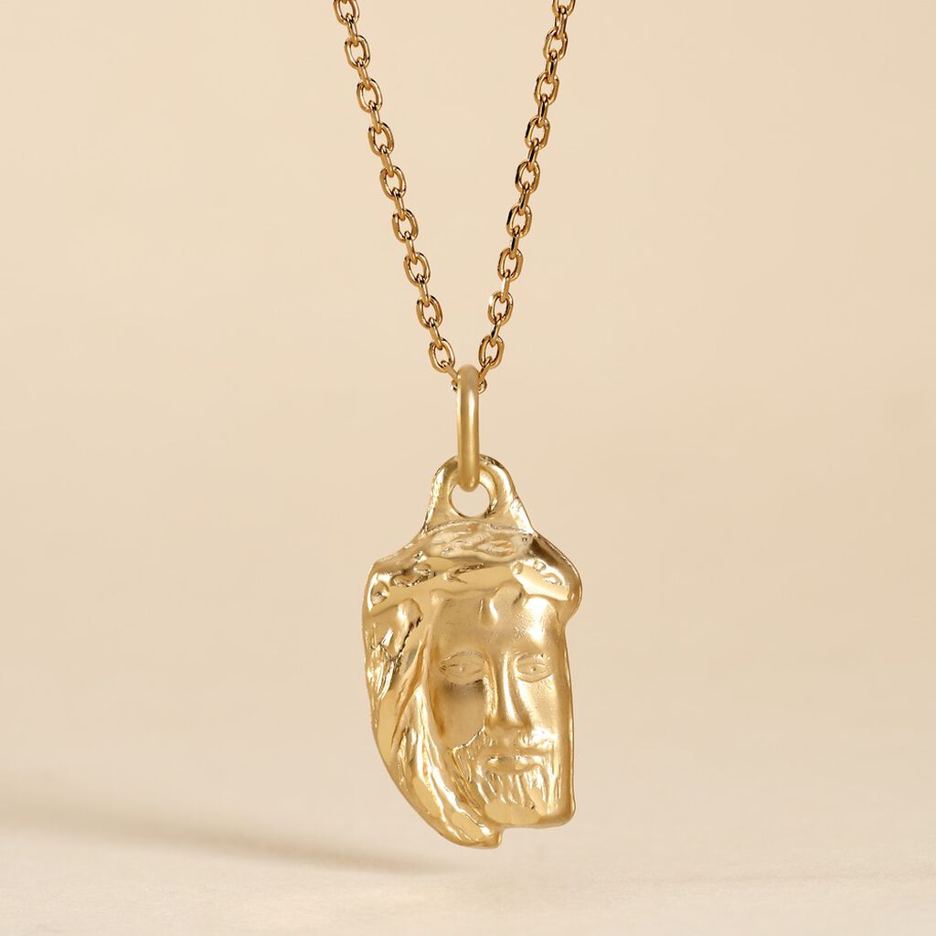 Pendentif Elyn Or Jaune