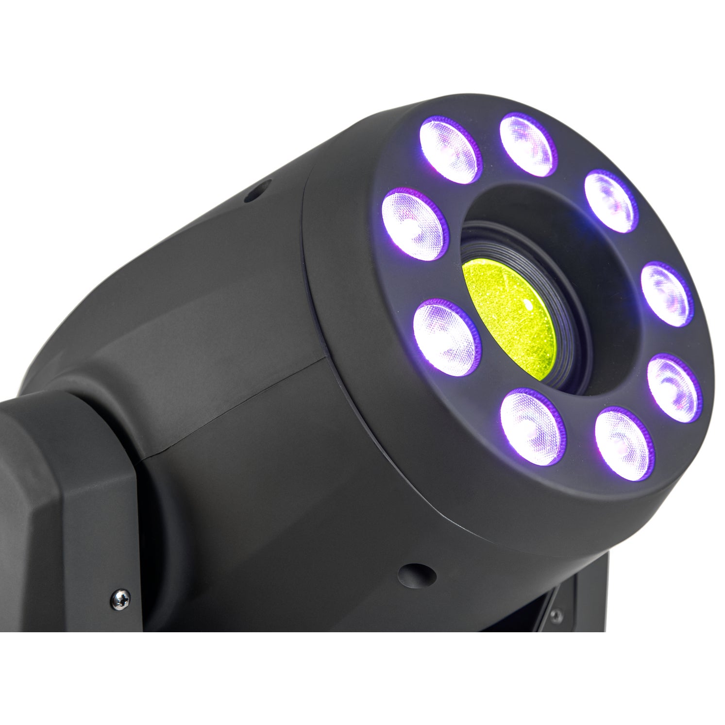 Eurolite LED TMH-H180 Hybrid Moving-Head Spot/Wash COB