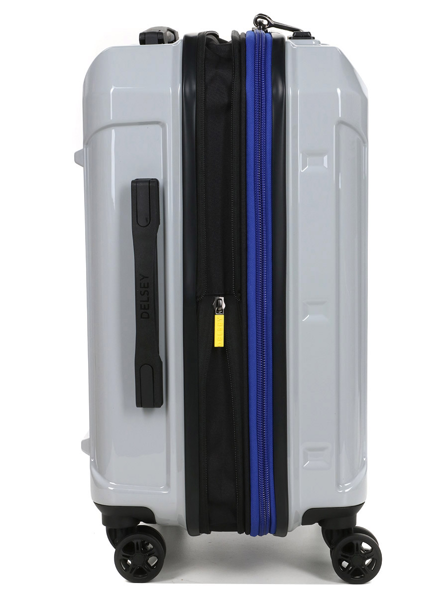 Valise Delsey Rempart 55 cm