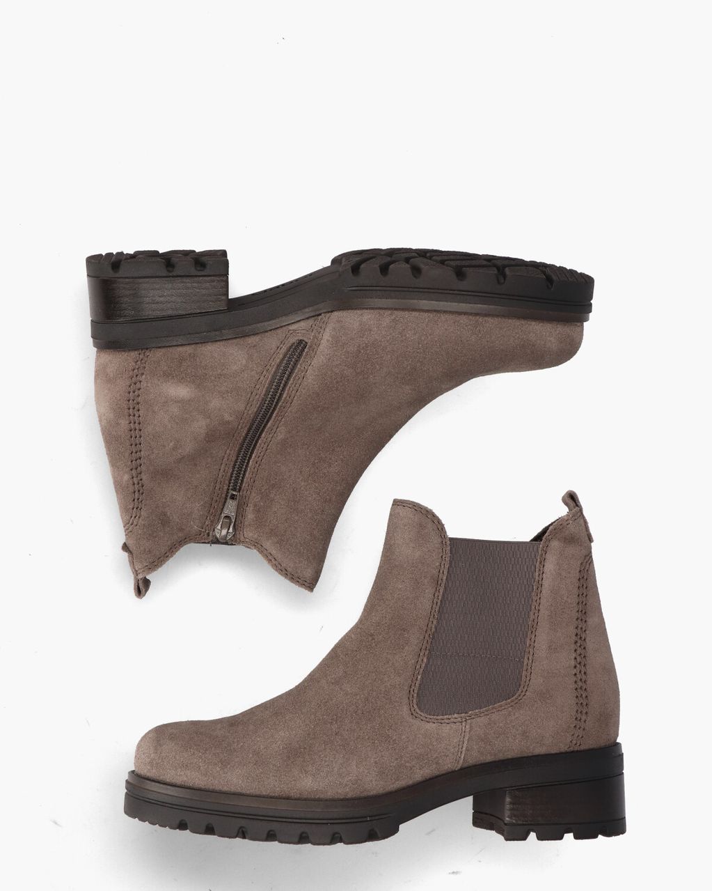 Gabor 32.781.30 Dames Chelseaboots