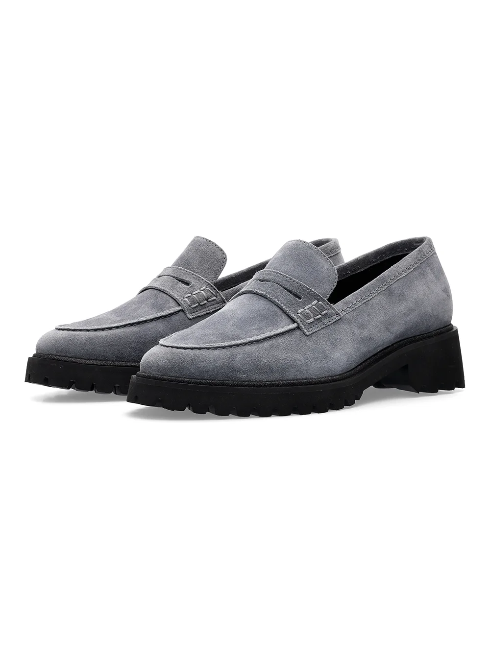 Slipper Kent graphit