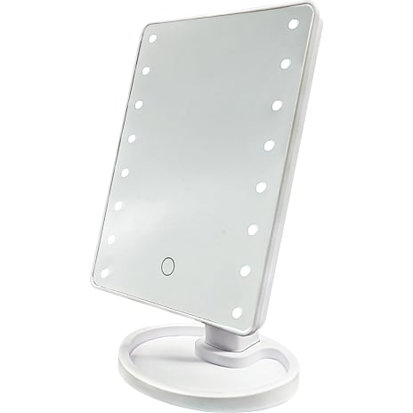 &me makeupspejl med LED-lys