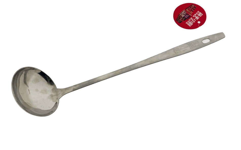 Hai Di Lao Chafing RVS Opscheplepel