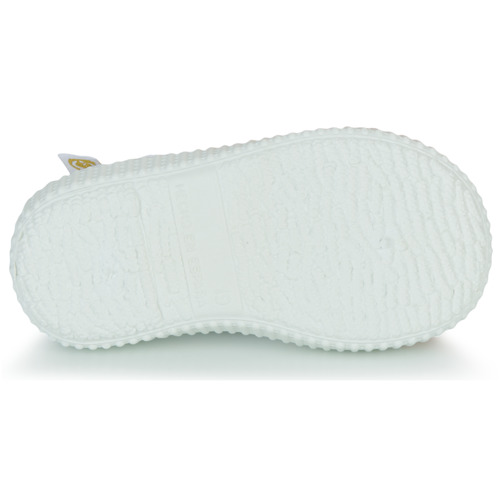 Citrouille et Compagnie - OZIMINI Blanco / Multicolor