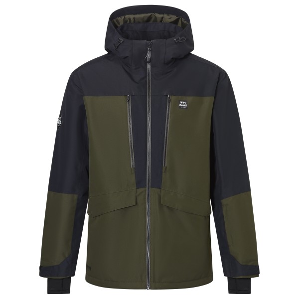 Rehall - Cure - Veste de ski