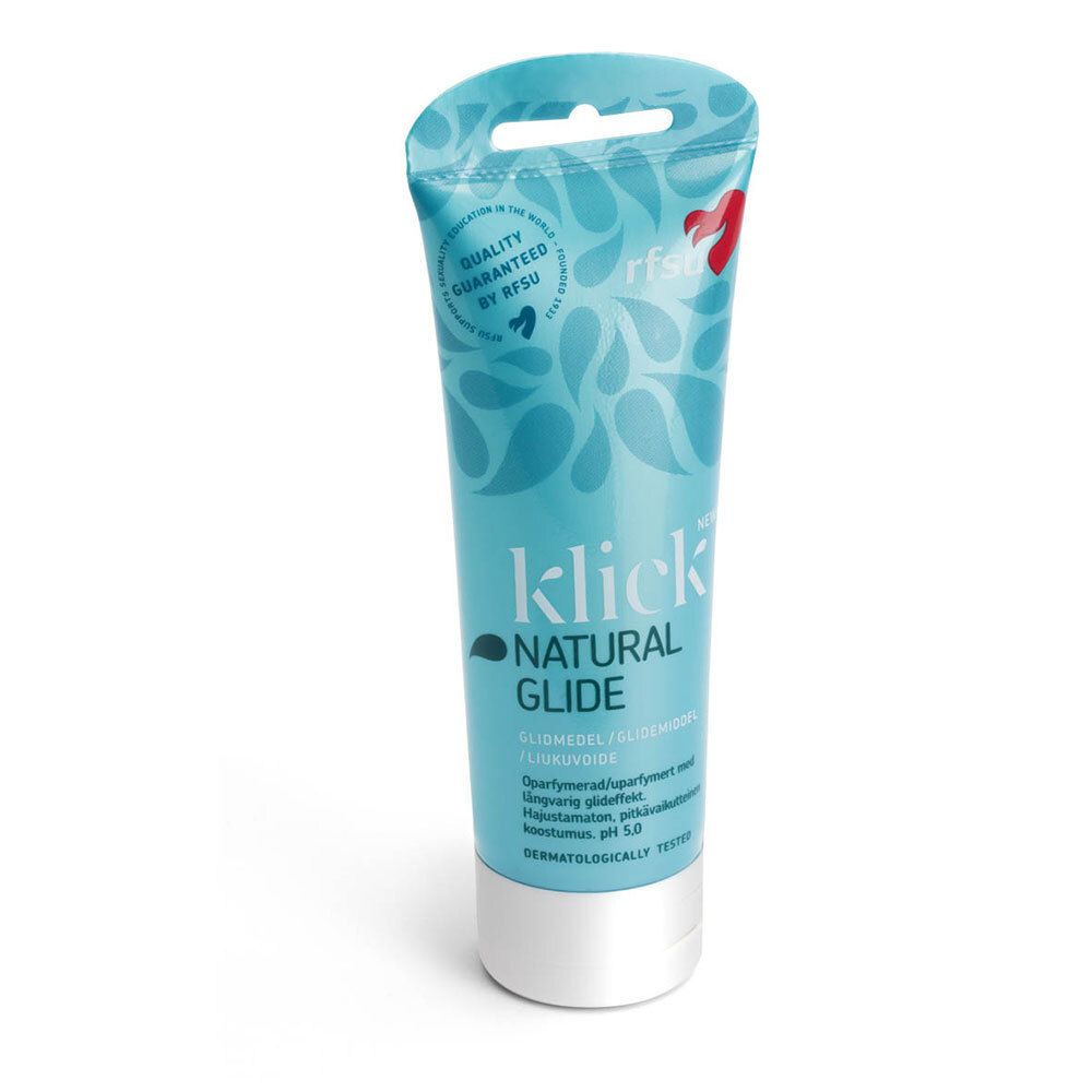 klick® Natural Glide